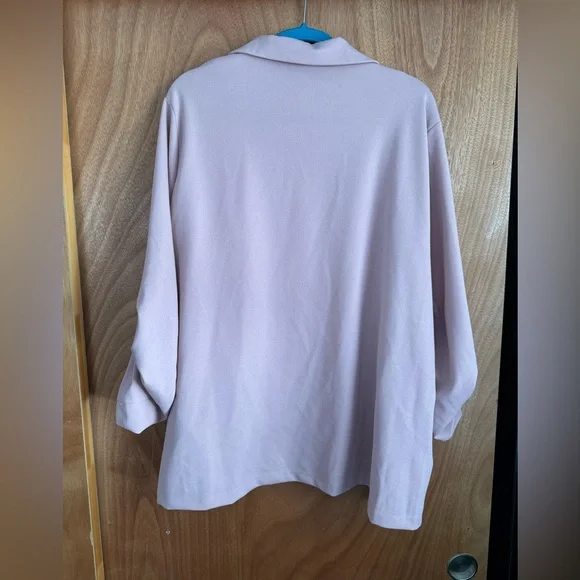 Pink blazer - Picture 4 of 4